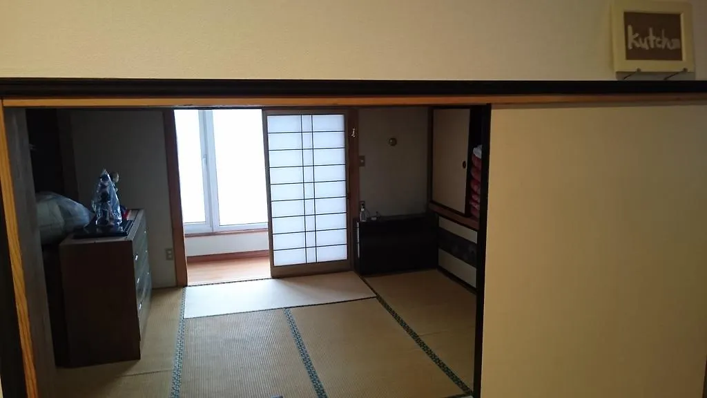 Chise House Hotel Rusutsu