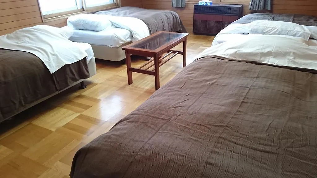 Pensión Chise House Hotel Rusutsu